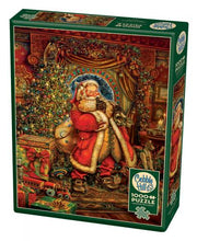 Load image into Gallery viewer, Christmas Presence - 1000 Piece Puzzle by Cobble Hill