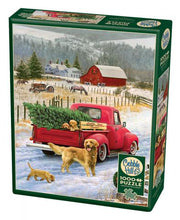 Load image into Gallery viewer, rgb 80127 christmas on the farm pkg