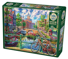 Load image into Gallery viewer, rgb 80180 amsterdam canal pkg