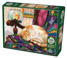Load image into Gallery viewer, Sweet Dreams - 1000 Piece Puzzle by Cobble Hill - Hallmark Timmins