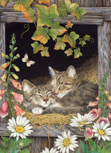 Load image into Gallery viewer, Sisters - 500 Piece Puzzle by Cobble Hill