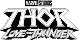 Load image into Gallery viewer, itty bittys® Marvel Studios Thor: Love and Thunder Mighty Thor Plush