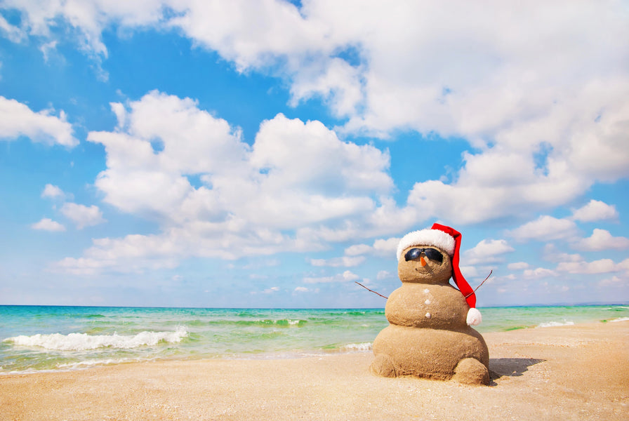 Celebrate the Magic Early: Christmas in July with Hallmark Keepsake Ornaments
