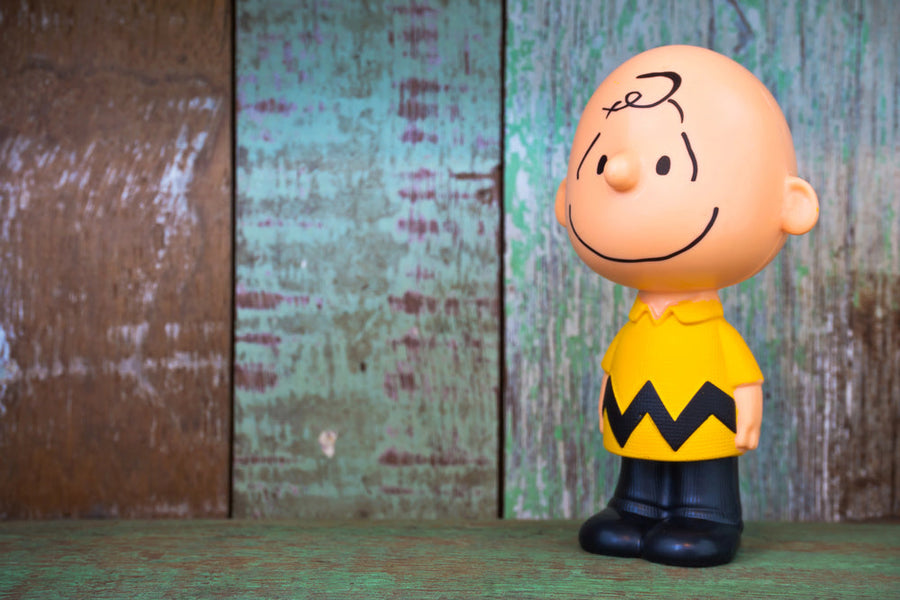 Peanuts Anniversary: Celebrate Snoopy, Charlie Brown & the Gang