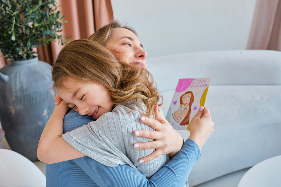 Hallmark's Most Thoughtful Mother's Day Gifts: Exclusive Ideas She'll Love