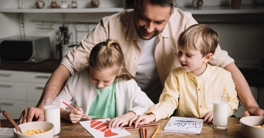 Heartfelt Hallmark Father's Day Gifts for Hassle-Free Shopping