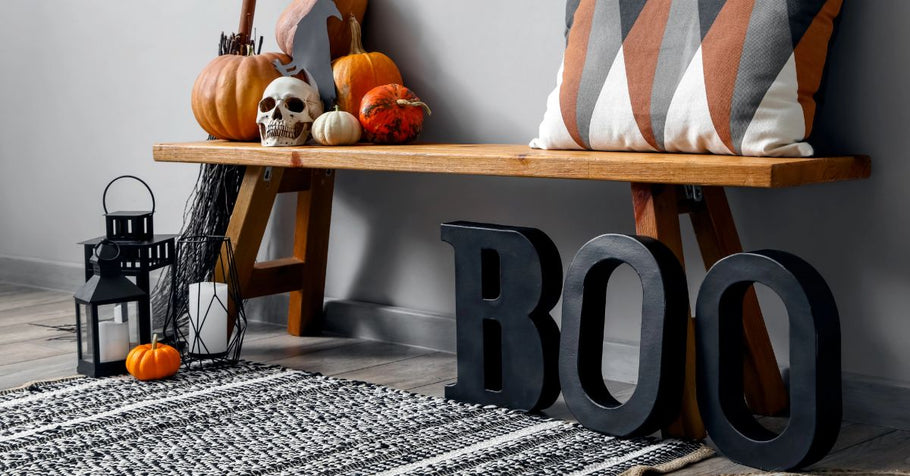 Preserve Halloween Magic: Creative Ways to Make Lasting October Memories