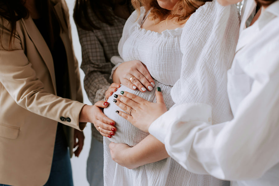 Thoughtful Baby Shower Gifts: From Cozy Snuggles to Cherished Keepsakes
