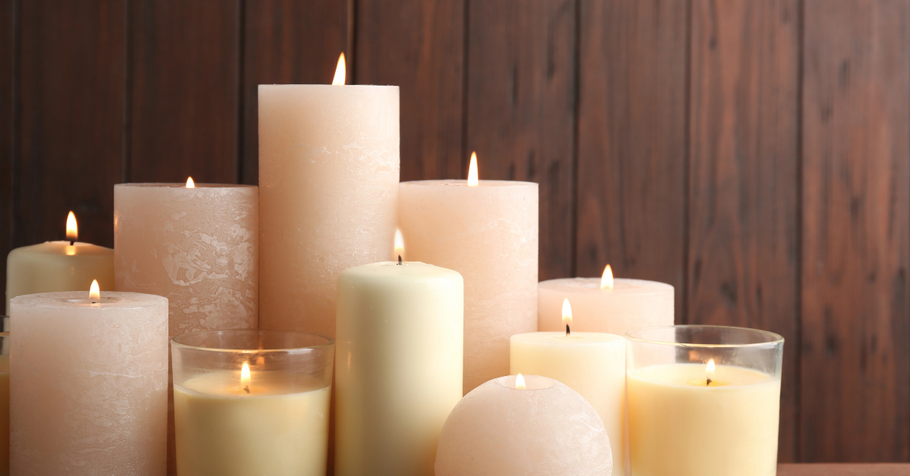 Top Candle Care Tips for Canadian Candle Lovers