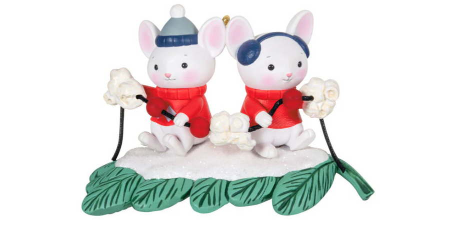 Keepsakes Beyond Christmas: Ornaments That Celebrate Life’s Everyday Moments