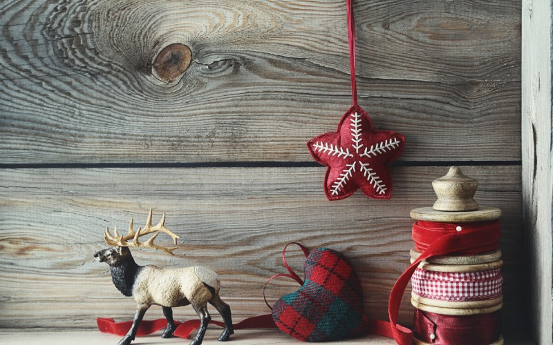 Cherishing Memories: Creative Ways to Incorporate Keepsake Ornaments in Your Home Decor