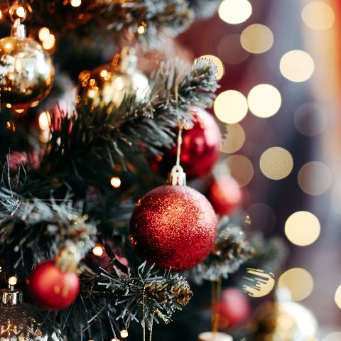 A Brief History of Sparkle: The Evolution of Hallmark's Keepsake Ornaments