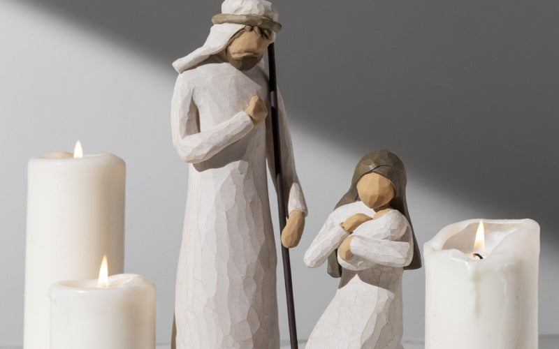 Discover Which Willow Tree Figurines Are Worth Money: A Collector's Guide