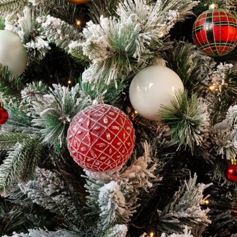 Holiday Treasures: Storing Your Christmas Ornaments to Preserve and Keep Them Safe