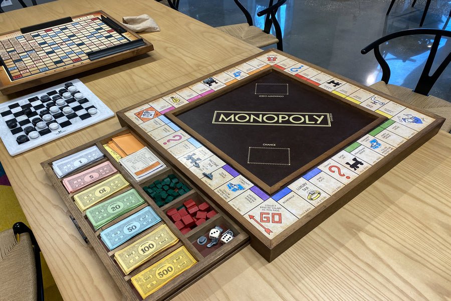 How To Play Monopoly