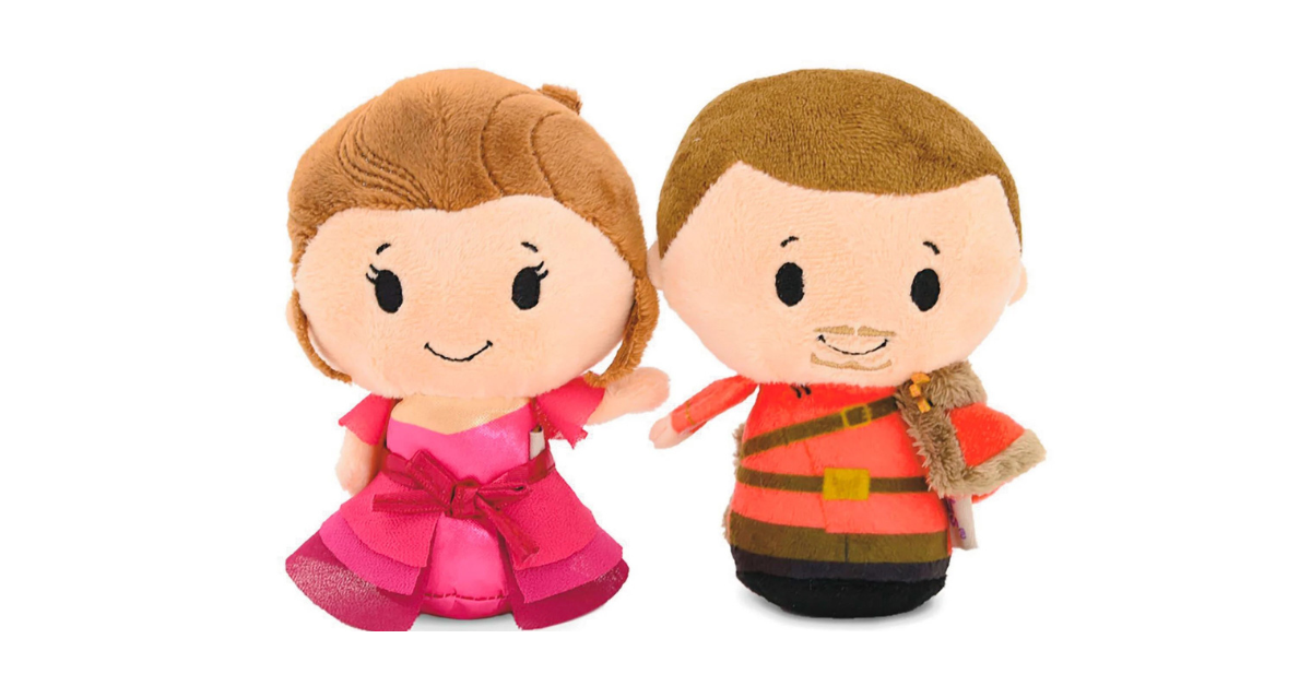 Exclusive Canadian itty bittys®: Must-Have Collectibles You Can't Find ...