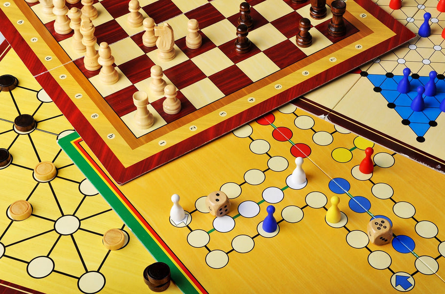 Must-Have Board Games for 2023: The Best Family Board Games for a Screen-Free, Fun-Filled Family Game Night