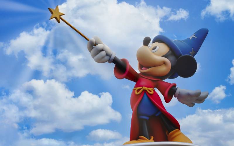 Discover the Enchantment: Unleash Magic with Our Disney Products at Hallmark Timmins