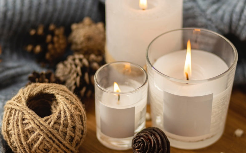 Discover the Benefits of Canadian Made Soy Candles: Luxury, Sustainability, and Clean Living