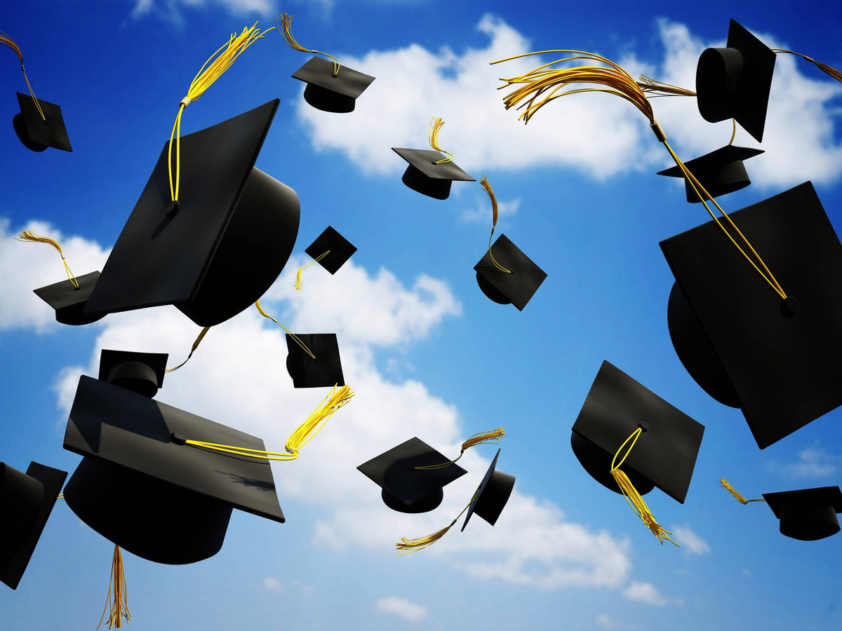 Graduation Growing Graduation Gifts & Keepsakes 2026 | Hallmark Timmins