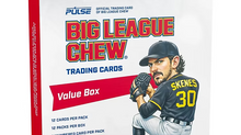 Load image into Gallery viewer, 2026 Pulse Big League Chew Baseball Value BOX
