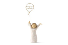 Load image into Gallery viewer, Willow Tree - Here's To You - 2026 Dated - Hallmark Timmins
