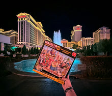 Load image into Gallery viewer, Wasgij Original 48 - What Happens in Vegas! (1000 pieces)
