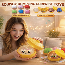 Load image into Gallery viewer, Squishy Dumplings
