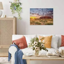 Load image into Gallery viewer, Ayers Rock, Australia - 1000 Piece Puzzle by Ravensburger
