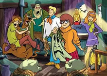Load image into Gallery viewer, Scooby Doo Unmasking - 1000 Piece Puzzle By Ravensburger
