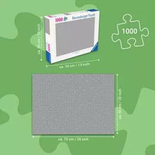 Load image into Gallery viewer, Midnight at The Library - 1000 Piece Puzzle by Ravensburger
