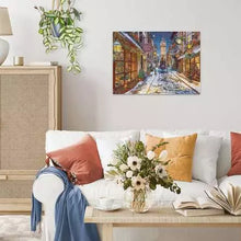 Load image into Gallery viewer, Christmastime - 1000 Piece Puzzle by Ravensburger
