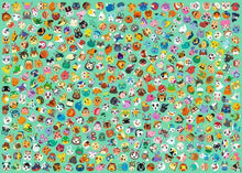 Load image into Gallery viewer, Animal Crossing - 1000 Piece Puzzle by Ravensburger
