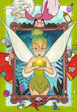 Load image into Gallery viewer, Tinker Bell - 300 Piece Puzzle by Ravensburger

