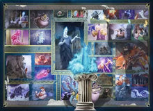 Load image into Gallery viewer, Disney Villainous: Hades - 1000 Piece Puzzle by Ravensburger
