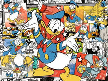 Load image into Gallery viewer, Donald Duck - 1500 Piece Puzzle by Ravensburger
