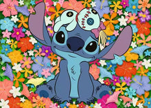 Load image into Gallery viewer, Disney Stitch and Scrump - 1000 Pieces Puzzle by Ravensburger
