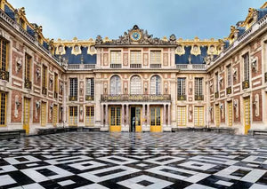 Palace of Versailles, France - 1000 Piece Puzzle by Ravensburger