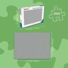 Load image into Gallery viewer, Dragon's Labrary - 3000 Piece Puzzle by Ravensburger - Hallmark Timmins
