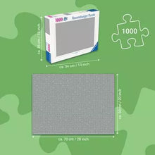 Load image into Gallery viewer, Rainbow Reverie - 1000 Piece Puzzle by Ravensburger
