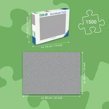 Load image into Gallery viewer, Disney Photographs - 1500 Pieces Puzzle by Ravensburger
