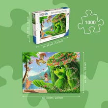 Load image into Gallery viewer, Moana - 1000 Piece Puzzle by Ravensburger - Hallmark Timmins
