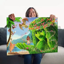 Load image into Gallery viewer, Moana - 1000 Piece Puzzle by Ravensburger - Hallmark Timmins
