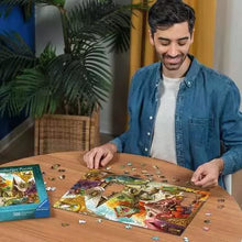 Load image into Gallery viewer, Home Sweet Home - 500 Piece Puzzle by Ravensburger
