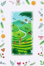 Load image into Gallery viewer, Christmas Around The World - 54 Piece Advent Calendar by Ravensburger
