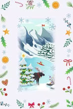 Load image into Gallery viewer, Christmas Around The World - 54 Piece Advent Calendar by Ravensburger
