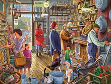 Load image into Gallery viewer, The Hardware Store - 500 Piece Puzzle by White Mountain
