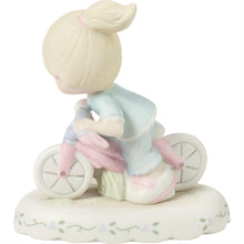 Load image into Gallery viewer, Precious Moments - Growing in Grace - Age 6 Blonde - Hallmark Timmins
