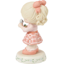 Load image into Gallery viewer, Precious Moments - Growing in Grace - Age 9 Blonde - Hallmark Timmins
