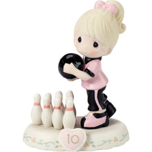 Load image into Gallery viewer, Precious Moments - Growing in Grace - Age 10 Blonde - Hallmark Timmins
